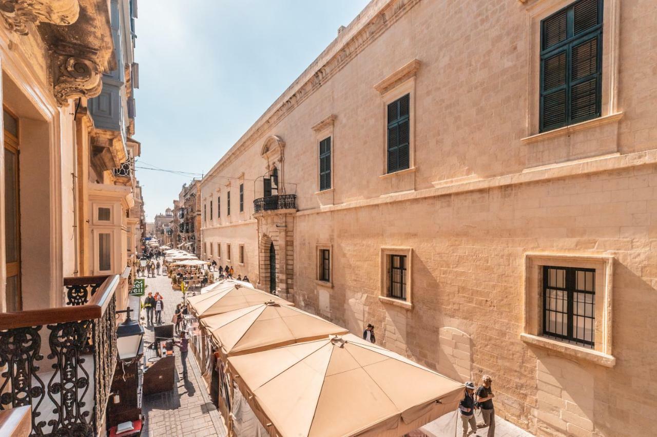 Valletta Collection - Gb Suites Exterior photo